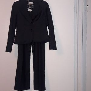 2 pc pant suit